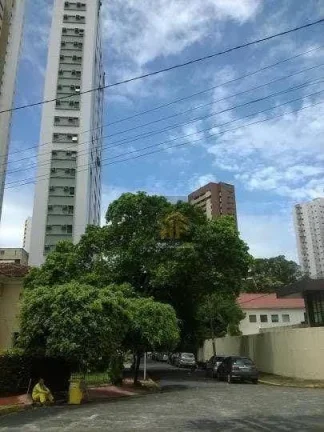 Imagem Apartamento de 107m² à venda, com 03 quartos, localizado no Espinheiro, Recife - Pernambuco.
