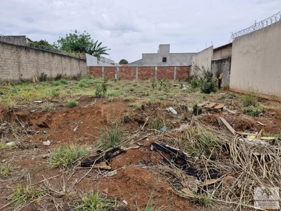 Imagem Lote para Venda em Aparecida de Goiânia, Jardim Dom Bosco 2ª Etapa
