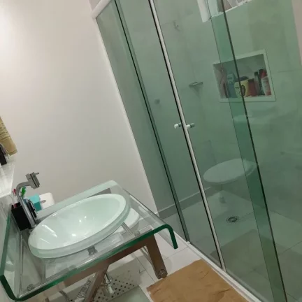 Imagem Casa com 3 dormitórios à venda, 125 m² por R$ 480.000,00 - Jardim Sara - Ferraz de Vasconcelos/SP