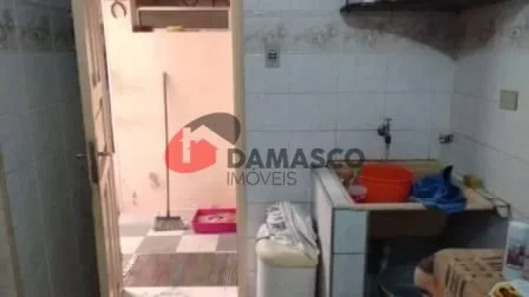 Imagem Sobrado à venda 3 Quartos, 1 Suite, 2 Vagas, 120M², Rudge Ramos, São Bernardo do Campo - SP