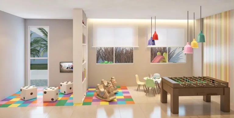 Imagem Alvorada Residence