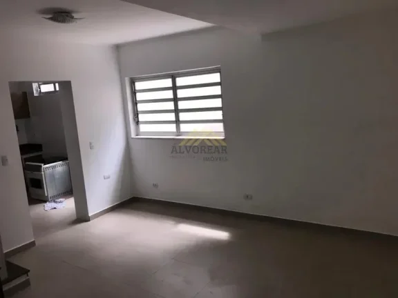 Imagem Sobrado Espaçoso à Venda na Vila Gumercindo