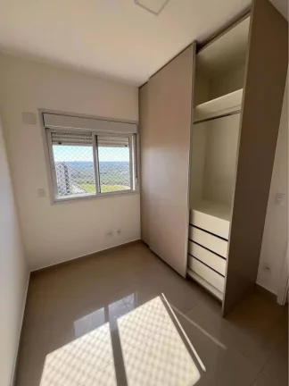 Imagem Apartamento e Dormitórios Residencial Nova Nação América