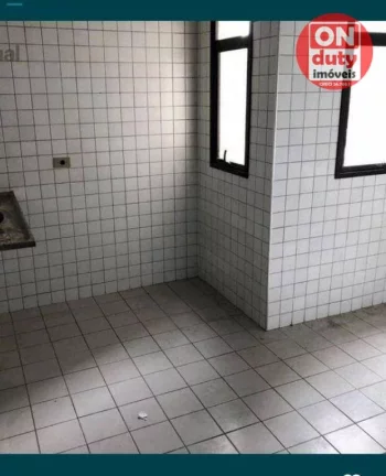 Imagem Apartamento com 2 dormitórios à venda, 72 m² por R$ 340.000,00 - Enseada - M – Fórum - Guarujá/SP