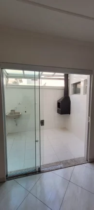 Imagem APARTAMENTO A VENDA, 3 DORMITÓRIO COM SUÍTE, 65 M2 E DUAS VAGAS NA VILA BANGU SANTO ANDRÉ