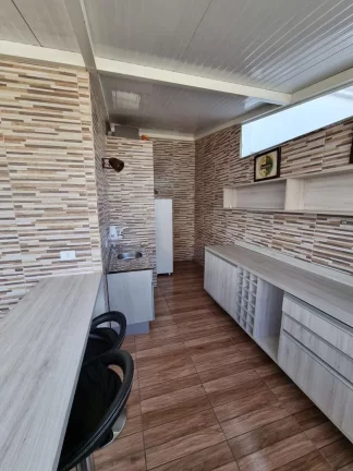 Imagem Cobertura Duplex com 2 Dormitórios à Venda no Campo Comprido – Spazio Celebrare | 74m² Privativos | 2 Vagas | Curitiba/PR