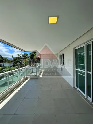Imagem APARTAMENTO RESIDENCIAL em RIO DE JANEIRO - RJ, RECREIO DOS BANDEIRANTES