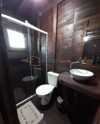 Imagem CASA NO PALMITAL, CASA COM LAGOA, CASA EM RESIDENCIAL, CASAS