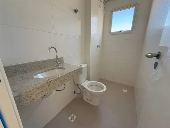 Imagem APARTAMENTO COM 64 m² - AVIAÇÃO - PRAIA GRANDE SP