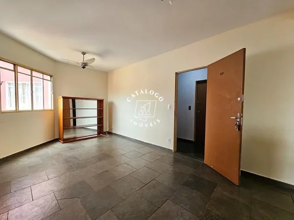Imagem Apartamento - Aluguel no bairro Campos Elíseos - Ribeirão Preto, SP