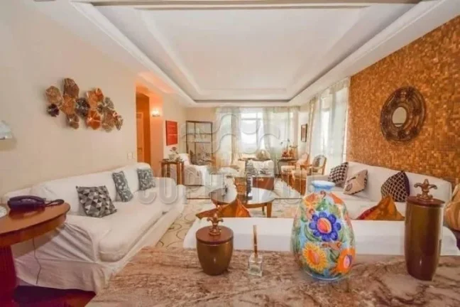Imagem Ipanema – Rua Maria Quitéria | Residencial › Cobertura 5 quarto(s) à Venda