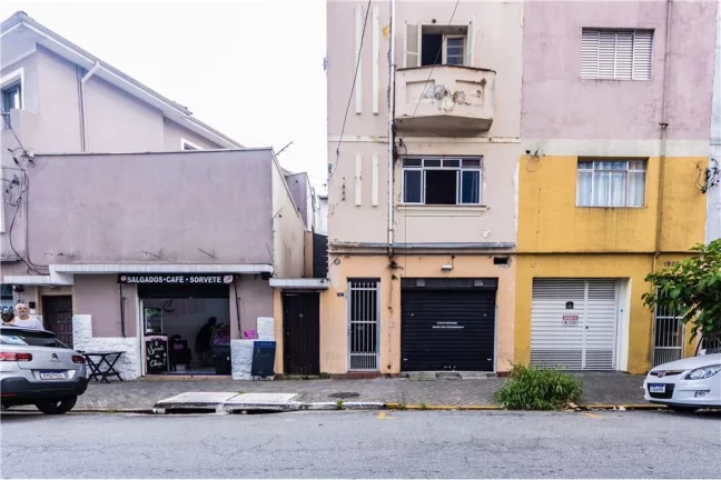 Imagem Casa à venda em São Paulo, Saúde, com 4 quartos, 203m2