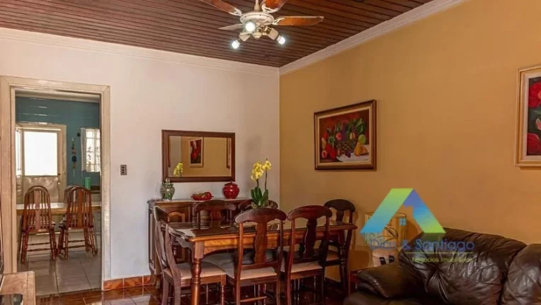 Imagem Ipiranga Casa 210 metros, 4 dormitórios, Edícula, 2 vagas ótima localização e valor !!!