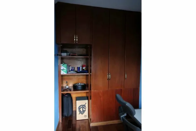 Imagem CASA RESIDENCIAL em São Paulo - SP, Freguesia do Ó