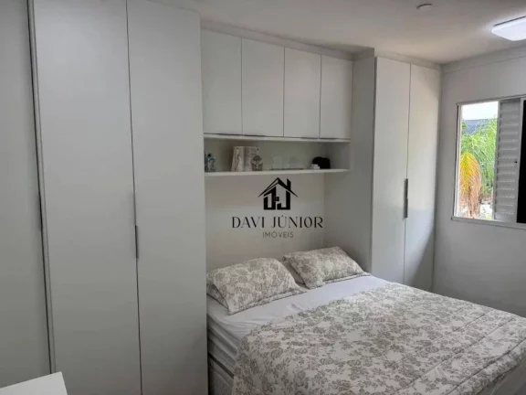 Imagem Casa à venda, 95 m² por R$ 675.000,00 - Condomínio Village Splendore - Sorocaba/SP