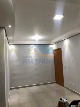 Imagem Apartamento - Ribeirão Preto - Ipiranga - Região Norte