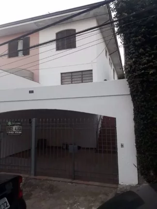 Imagem Sobrado com 3 dormitórios à venda, 144 m² - Jardim das Vertentes - São Paulo/SP
