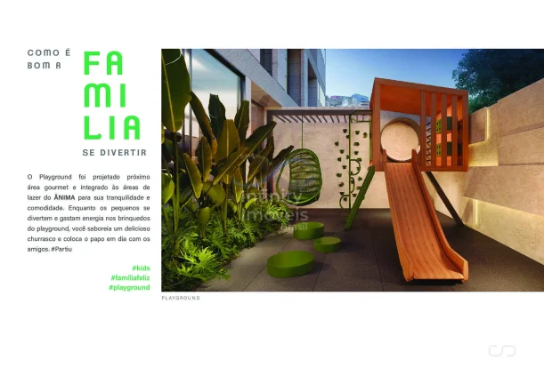 Imagem EDIFICIO ÂNIMA - Apartamento à venda no bairro Carmo - Belo Horizonte/MG