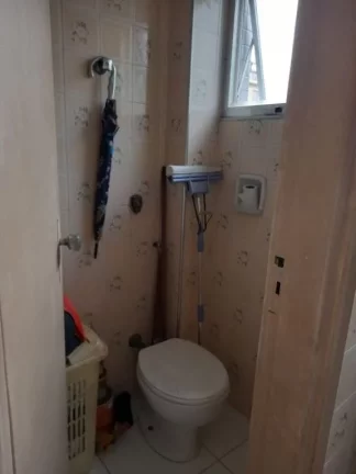 Imagem ÓTIMO APARTAMENTO NA PRAIA DE ASTÚRIAS, 3 DORMITÓRIOS. LAZER, 1 VAGA DE GARAGEM.