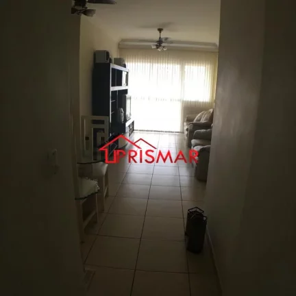 Imagem Alugo Frente mobiliado e guarnecido 3 dormitorios 1 suite 2