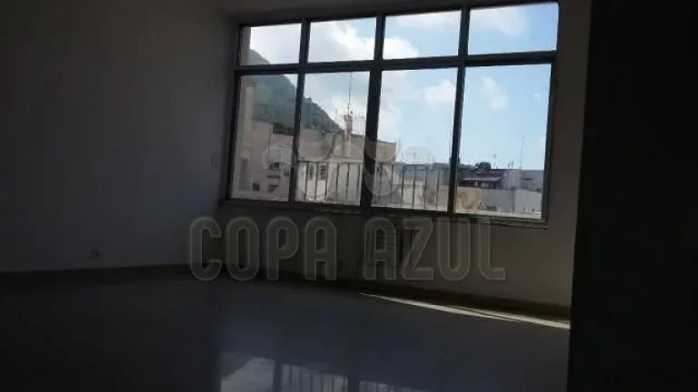 Imagem Copacabana – Rua Bolivar | Residencial › Cobertura 6 quarto(s) à Venda