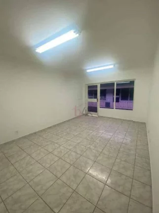 Imagem Sala Comercial com 30m² para Locação em Santo Amaro.