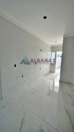 Imagem Casa Geminada para Venda em Areias Tijucas-SC