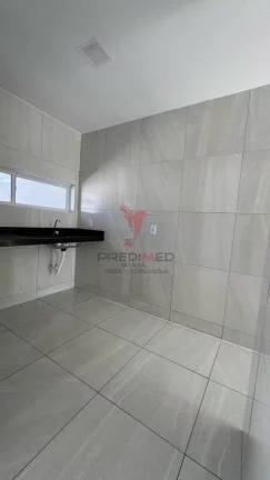 Imagem Casa à venda no bairro do Gramame