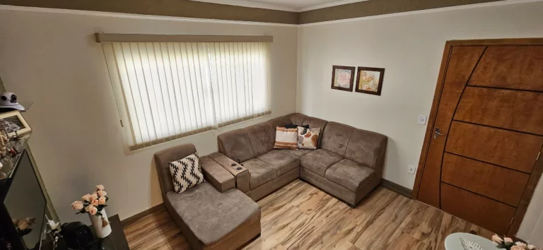 Imagem Casa tipo para venda em Residencial Meireles com 3 quartos, sendo 1 suíte, 162m2
