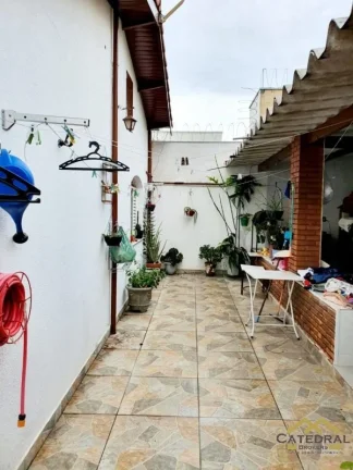 Imagem CASA À VENDA, 148 M² POR R$ 700.000,00 - JARDIM DA FONTE - JUNDIAÍ/SP