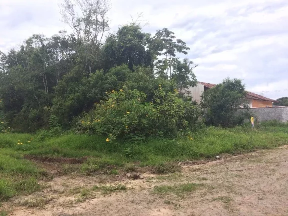 TERRENO RESIDENCIAL em São Francisco do Sul - SC, RETA