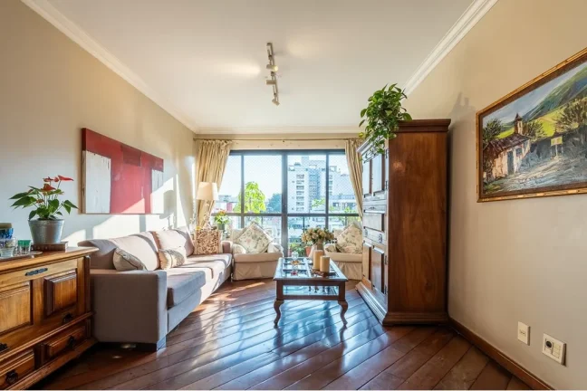 Imagem APARTAMENTO RESIDENCIAL em São Paulo - SP, Vila Madalena