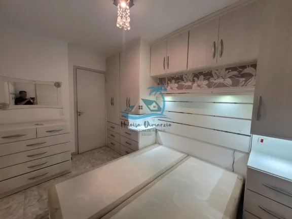 Imagem Belíssimo apartamento com 60m², 2 dormitórios, 2 banheiros e 2 vagas cobertas - Santa Teresinha - São Paulo.