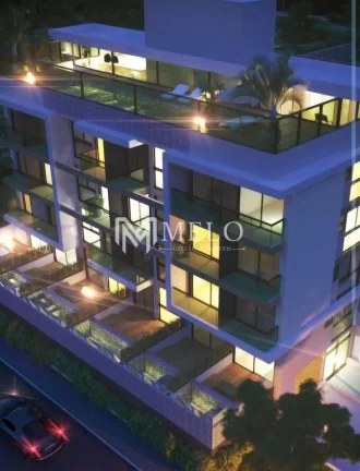 Imagem Oportunidade em PORTO DE GALINHAS: 18m², STUDIO, 01 VAGA..