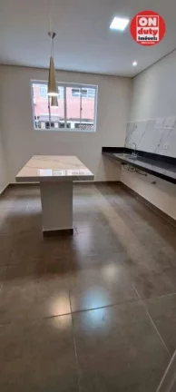 Imagem Sobrado à venda por R$ 745.000,00 - Marapé - Santos/SP