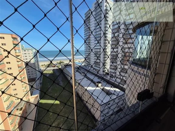Imagem Apartamentos no Litoral para venda em Praia Grande no bairro Canto do Forte