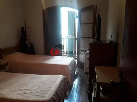 Imagem Casa à venda 3 Quartos, 1 Suite, 4 Vagas, 261M², Santa Maria, São Caetano do Sul - SP