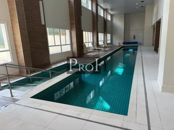 Imagem Apartamento com 3 Quartos à Venda, 94 m² em Centro - São Bernardo Do Campo