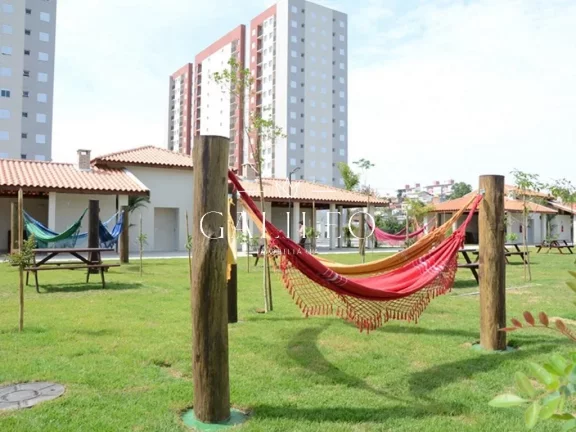 Imagem APARTAMENTO Á VENDA NO CONDOMÍNIO PARAISO EM VÁRZEA PAULISTA-SP