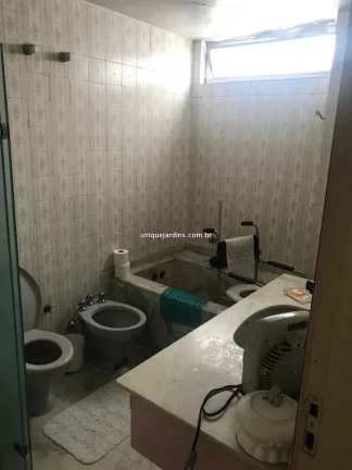 Imagem Apartamento à venda Paraíso São Paulo