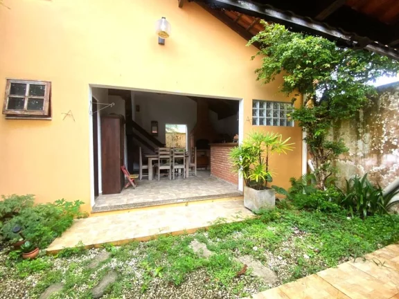 Imagem Casa à venda no Bairro Sinhô Rollo - Iguape/SP