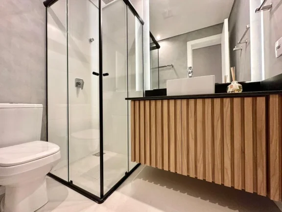 Imagem Apartamento 3 Dormitórios - Bairro Navegantes