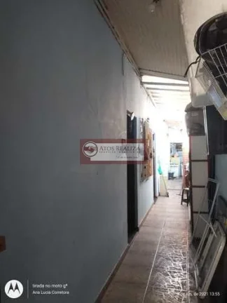 Imagem Casa térrea em Vila Mascote - São Paulo