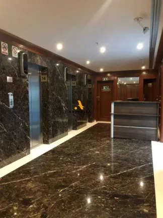 Imagem Rua do Passeio - Centro - Alugo maravilhoso andar comercial com 372m² - Pronto para uso - R$16.000,00