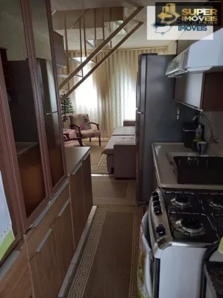 Imagem Casa Sobrado para Venda em Três Vendas Pelotas-RS - 1636