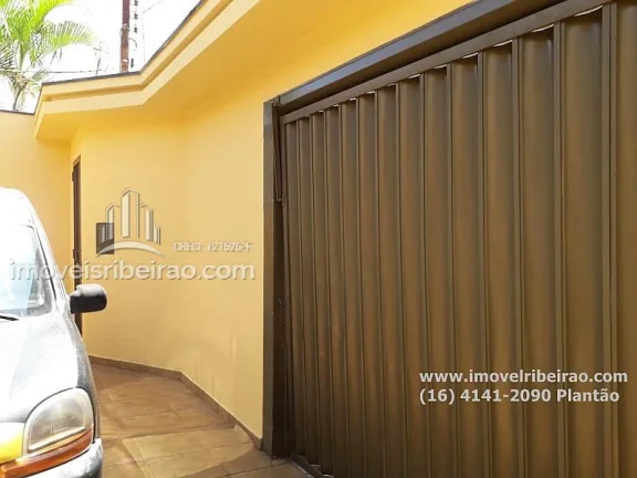 Imagem (Negociação suspensa)Casa à venda Ribeirânia 3 dormitórios