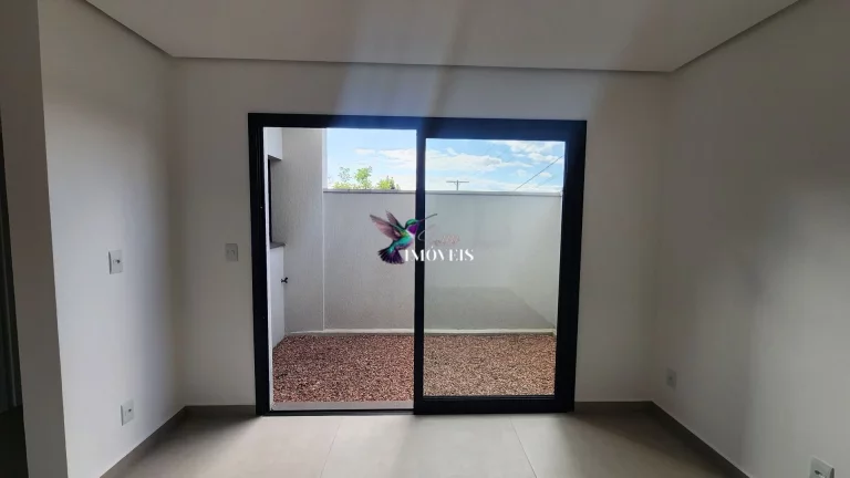 Imagem Casa à venda no bairro Petrópolis - Novo Hamburgo/RS