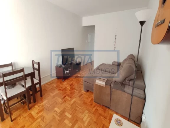 Imagem APARTAMENTO À VENDA NO PARAÍSO, SÃO PAULO