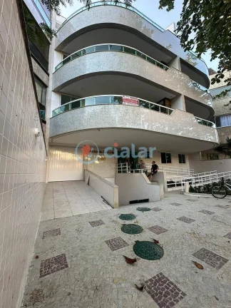 Imagem Cobertura à venda, Recreio dos Bandeirantes, Rio de Janeiro, RJ