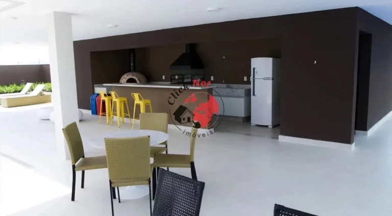 Imagem Apartamento Diferenciado à Venda no Centro de São Bernardo do Campo - Lançamento